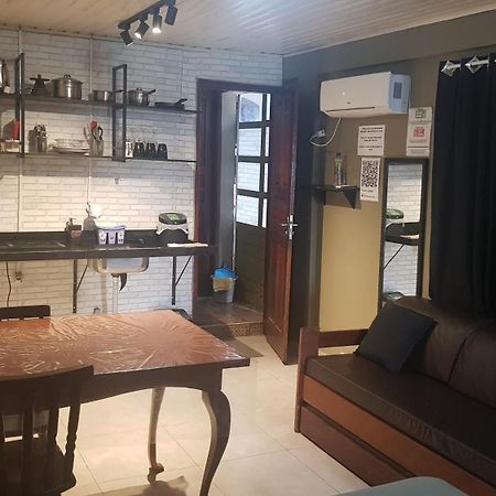 דירות פוז דו איגואסו Casa No Centro De Foz! Ar-Condicionado, Smart Tv, Wi-Fi, Cozinha, Ventilador E 4 Camas מראה חיצוני תמונה